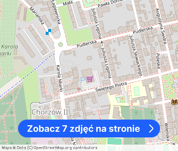 W pełni wyposażona kawalerka - Zdjęcie 1