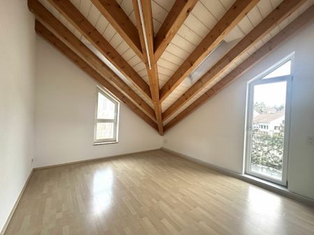 3.5 Zimmer, 85 m², 2. Stock - Photo 4