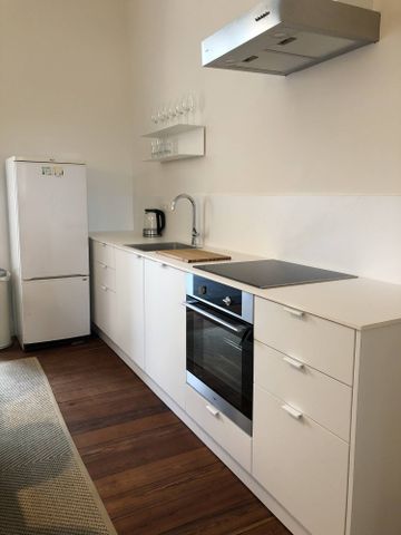 Te huur: Appartement Statensingel in Maastricht - Foto 5