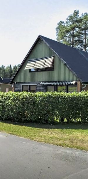 Citronvägen, Boden - Photo 1