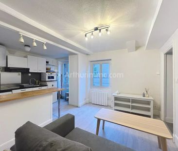Location Appartement 2 pièces 38 m2 à Clermont-Ferrand - Photo 4