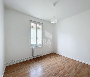 Appartement Chantilly 3 pièces 48.20 m2 - Photo 4