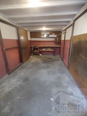 2 pok. mieszkanie, parter+garaż murowany,Pomorzany - Zdjęcie 1