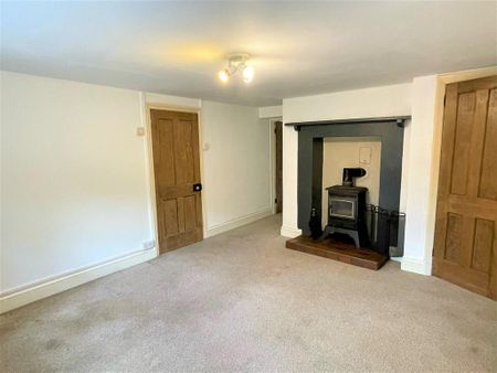 2 bedroom cottage to rent - Photo 2