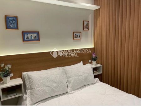Apartamento com 1 quarto e 27m² para alugar em Centro Histórico, Porto Alegre. - Photo 2