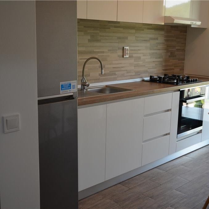 Apartament Nou 2 Camere cu Parcare Privata de Inchiriat Zona - Fotografie 1