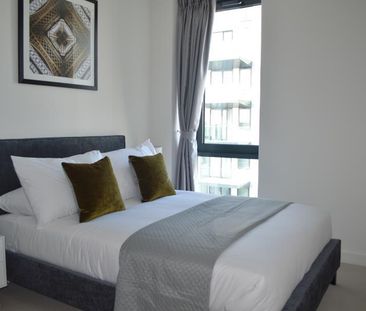 2 bedroom apartment to rent - Photo 6