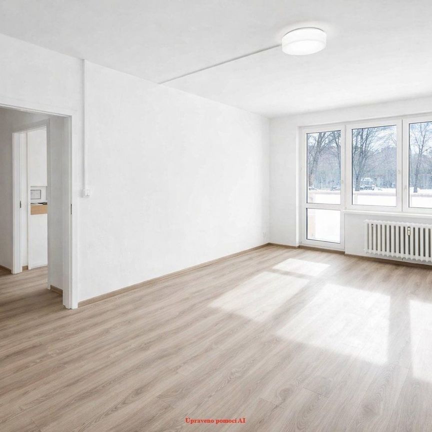 Pronájem bytu 1+1 • 38 m² bez realitkyPrameny, Karviná - Karviná-město, Moravskoslezský kraj - Photo 1