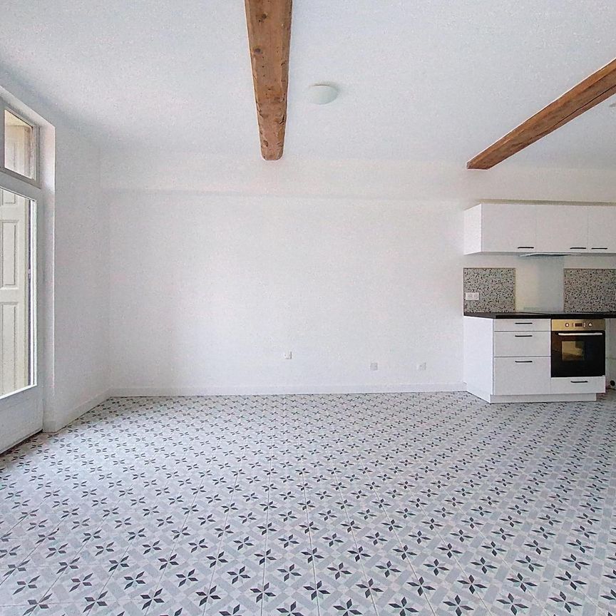 Location Appartement 2 pièces 49m² PERPIGNAN 66000 - Photo 1
