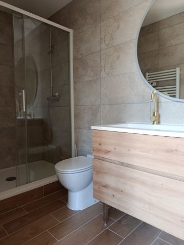 T3 104.15 m² AMPLEPUIS - Photo 4