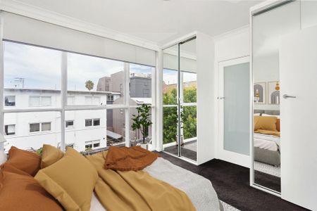 17/105-107 Park Street, St Kilda West - Photo 2