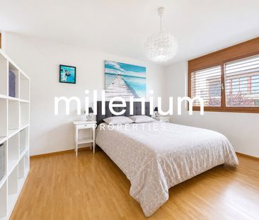 4 Zimmer, 100 m², 1. Stock - Foto 3