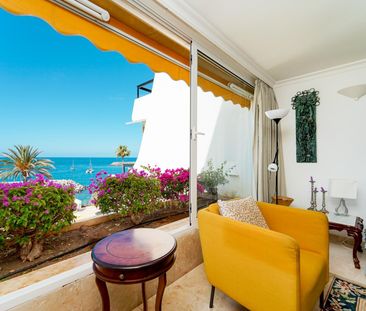 Apartment to rent in Montemarina, Patalavaca, Gran Canaria , seafro... - Photo 5