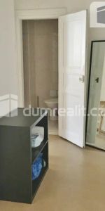 Pěkný, slunný 1+1 na Vinohradech - Photo 3