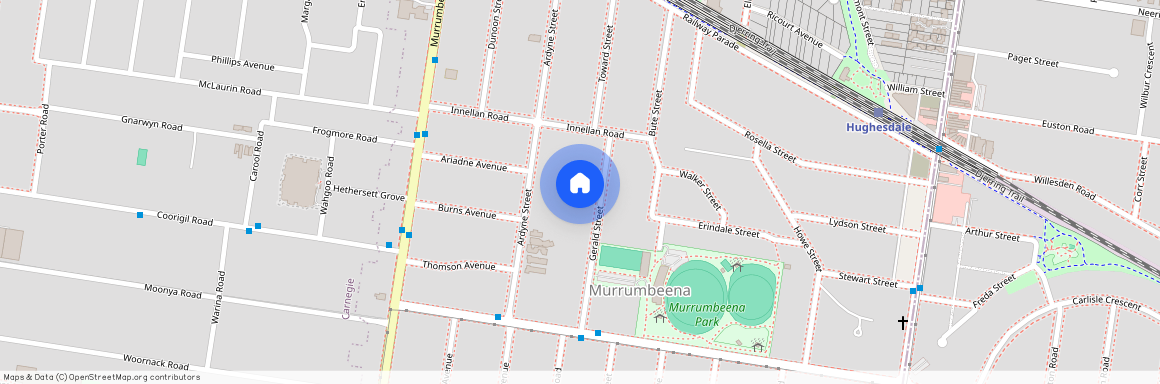 7/9 Gerald Street, Murrumbeena