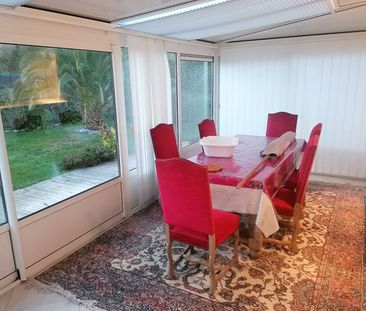 Location maison 5 pièces, 92.00m², Fouesnant - Photo 3