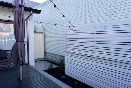 Private, pet friendly, single level 2br in HP - Photo 3