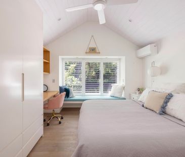 45 Mansfield Street, Rozelle NSW 2039 - House For Rent | Domain - Photo 6