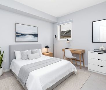 For Lease - 43 Sergio Marchi Street, Toronto, Ontario - Photo 4