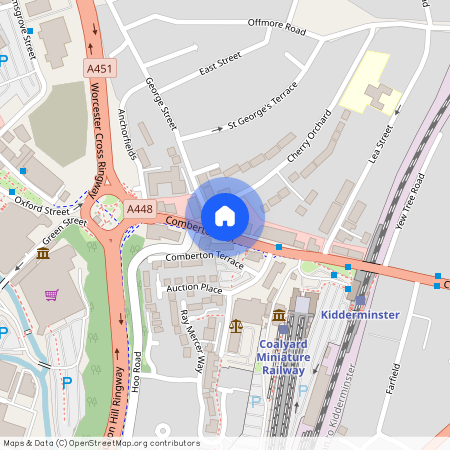 The Barrel, Kidderminster, DY10