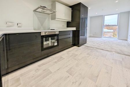 1 bedroom apartment to rent - Photo 3