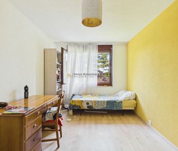 Traumhaftes Wohnen am Fusse des Üetlibergs - Stilvolles 6.5-Zimmer-... - Foto 6