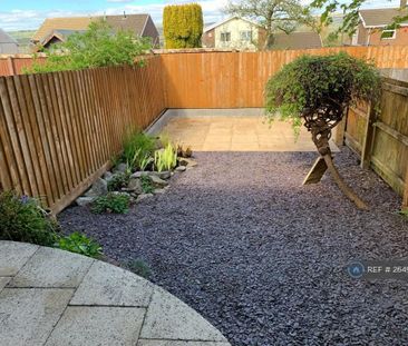 2 bedroom terraced house to rent - Photo 4