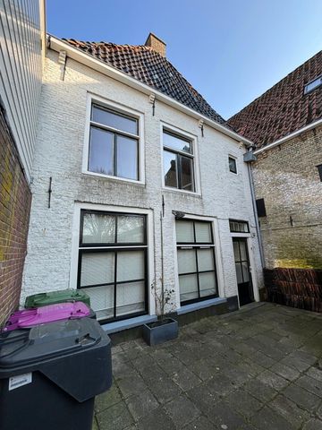 Westerbolwerk, 9, Franeker - Foto 2