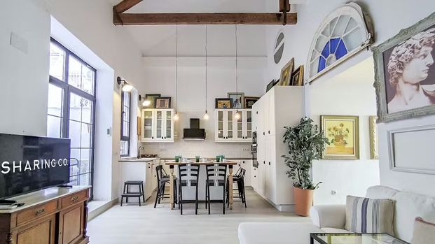 Calle Zamora, Málaga, Andalusia 29017 - Photo 1