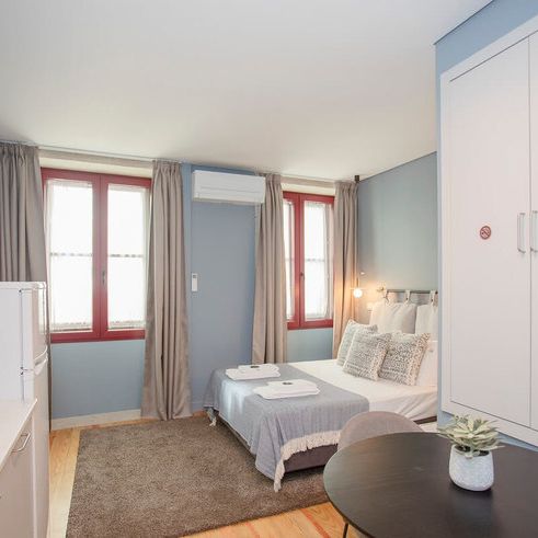 Rua do Conde de Vizela - Photo 1