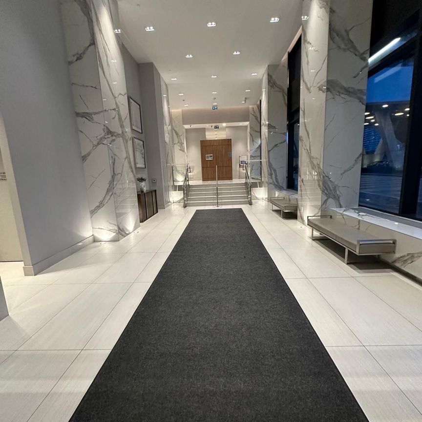 For Lease - 20 Shore Breeze Drive Unit# 1709, Toronto, Ontario - Photo 1