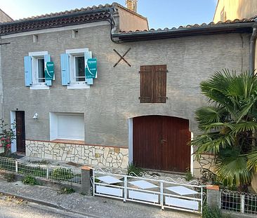 Location maison 4 pièces, 96.53m², Labastide-d'Anjou - Photo 4