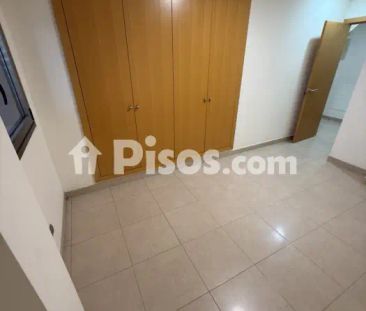 Chalet adosado en alquiler en Calle Garabato - Photo 1