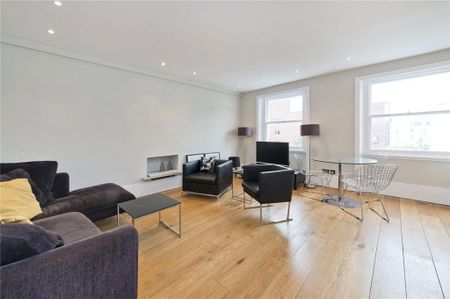 2 bedroom flat to rent - Photo 3