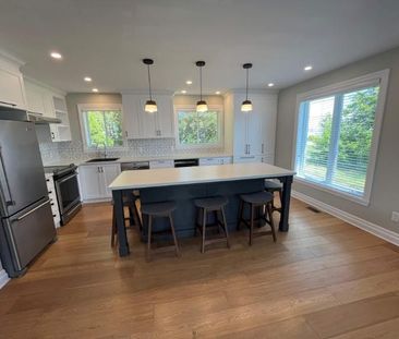 Maison unifamiliale à louer en bordure du fleuve Saint-Laurent - Photo 1