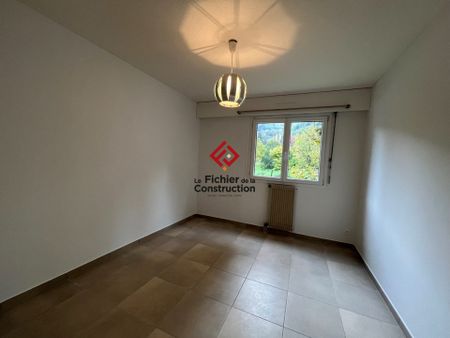 Location Appartement 2 pièces 56m² ST MARTIN D URIAGE 38410 - Photo 2