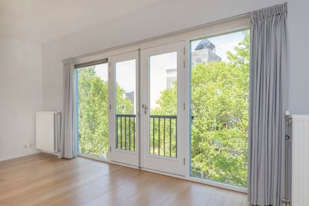 Jan Olphert Vaillantlaan, 1086 ZA, Amsterdam - Photo 2