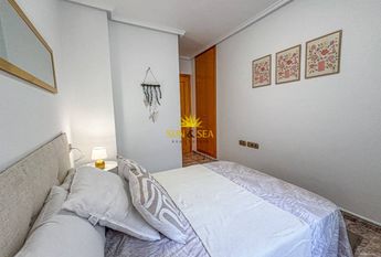 TWO-BEDROOM APARTMENT – FORMENTERA DEL SEGURA