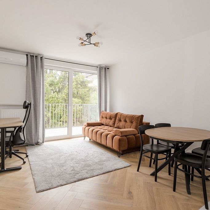 Warszawa, Mokotów, Polska - Photo 1