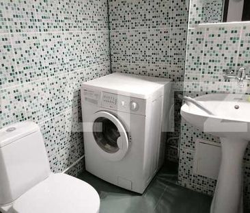 Apartament cu 4 camere, decomandate, 84 mp, zona Spitalul de Recuperare - Fotografie 6