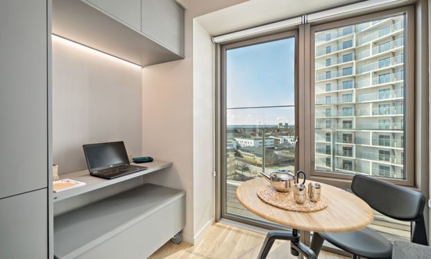 Gøteborg Allé 6, 6. 18 - Photo 1