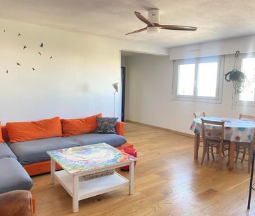 Location Appartement 1 pièce 11m² BORDEAUX 33300 - Photo 1