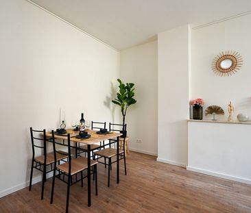 Appartement te huur: Admiraal de Ruyterweg 34-B 3031 AD Rotterdam - Foto 4