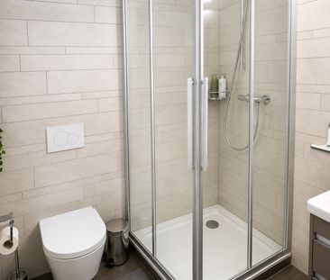 ✨Fully Furnished 2.5-Room Apartment with Balcony in Zürich - Foto 5