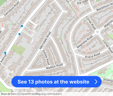 Maldon Road, Southampton, Hampshire, SO19 - Photo 1