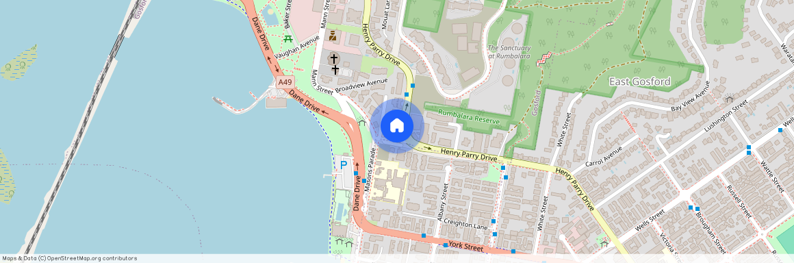 4/60 Henry Parry Drive, NSW 2250, Gosford