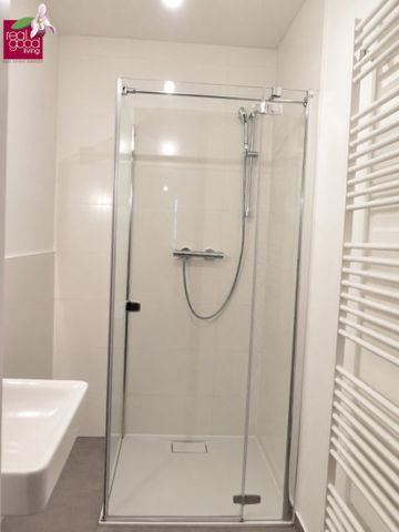 4 Zimmer mit Weitblick – ca. 97 m² und ca. 20 m² Loggia in 1030 Wien Schöpsstraße | 6. Liftstock | Nähe U3, Gasometer und Hyblerpark - Foto 4