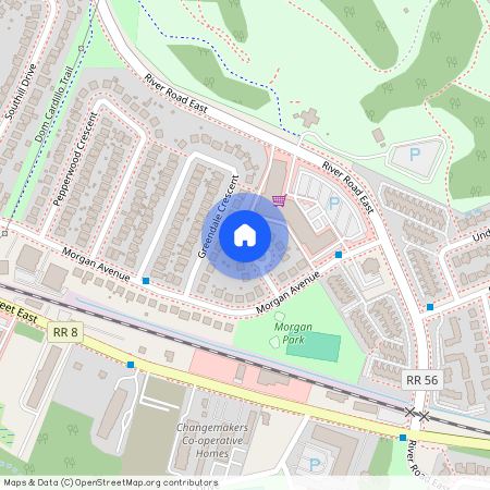 22 Berwick Place, Kitchener