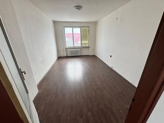 Pronájem bytu 2+1 58 m² - Photo 1