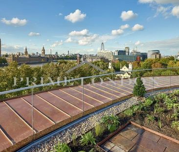 1 Lambeth High Street, Albert Embankment - Photo 2